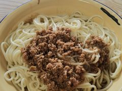 -岳记老成都三味面