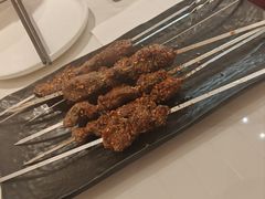 -羊瑞堂·横山炖羊肉·陕菜(未央路旗舰店)