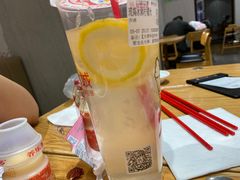 -蜜雪冰城(大润发店)
