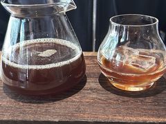 -溯洄咖啡VORTEX COFFEE