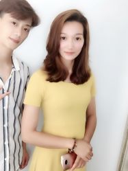 -BTR发型定制潮沙龙店