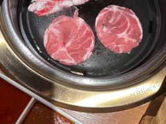 -炉小哥烤肉(信万广场店)