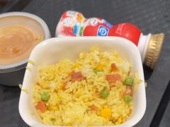 -乡村基(南坪上海城店)