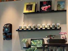 -luutosa  cafe & tea 鹿兔山