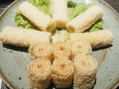 -老墙根涮肉·铜锅·烧烤(欢乐谷·王四营店)
