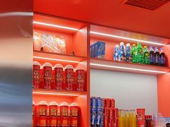 -青木岚小海鲜•小龙虾(友谊店)