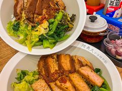 -陆长玖古法猪脚饭(玄风桥店)