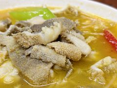 -巫记鸡饭店