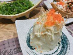 -林妈妈村·日式料理(宝山万达店)