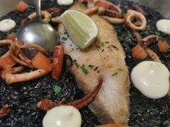 -OLLA 西班牙餐厅(丰盛里店)