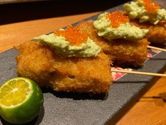 -松涛日本料理