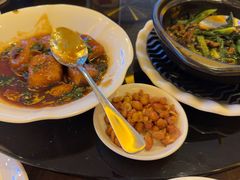 -中国厨房/台湾牛肉面