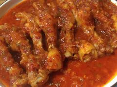 -京玉菲饭店(李村店)