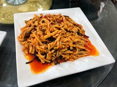 -金阁家常菜(贵阳路店)