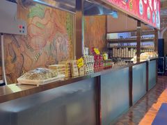 -伊带伊路新疆美食府(呼家楼店)