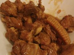 -香格里汀私房菜馆