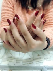 iphone_upload_pic-anni美甲店