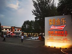 -向外鱼乐·土菜·虹鳟鱼