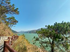 -羚羊峡古栈道森林公园