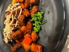 -阿明小菜·海鲜·上海菜(梅陇华理店)