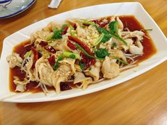 -景祥海鲜美食餐厅