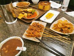 -小街天府(西工小街店)