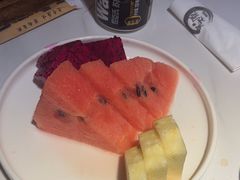 -黑木原精致料理·铁板烧