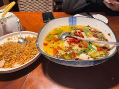 -外婆家(天河领展店)