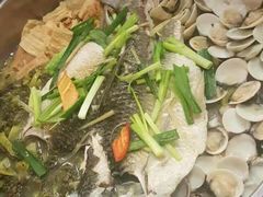 -南海食街(佛冈店)