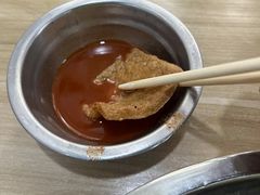 -瑞安第一泡·后街泡泡(虹桥后街店)