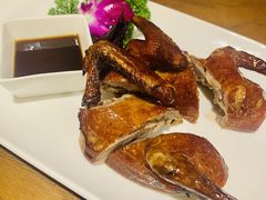 -水月周庄铂尔曼酒店-水月荟中餐厅