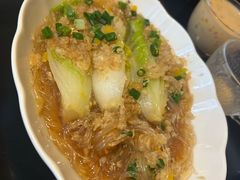 -丽晶轩中餐厅(重庆丽晶酒店)