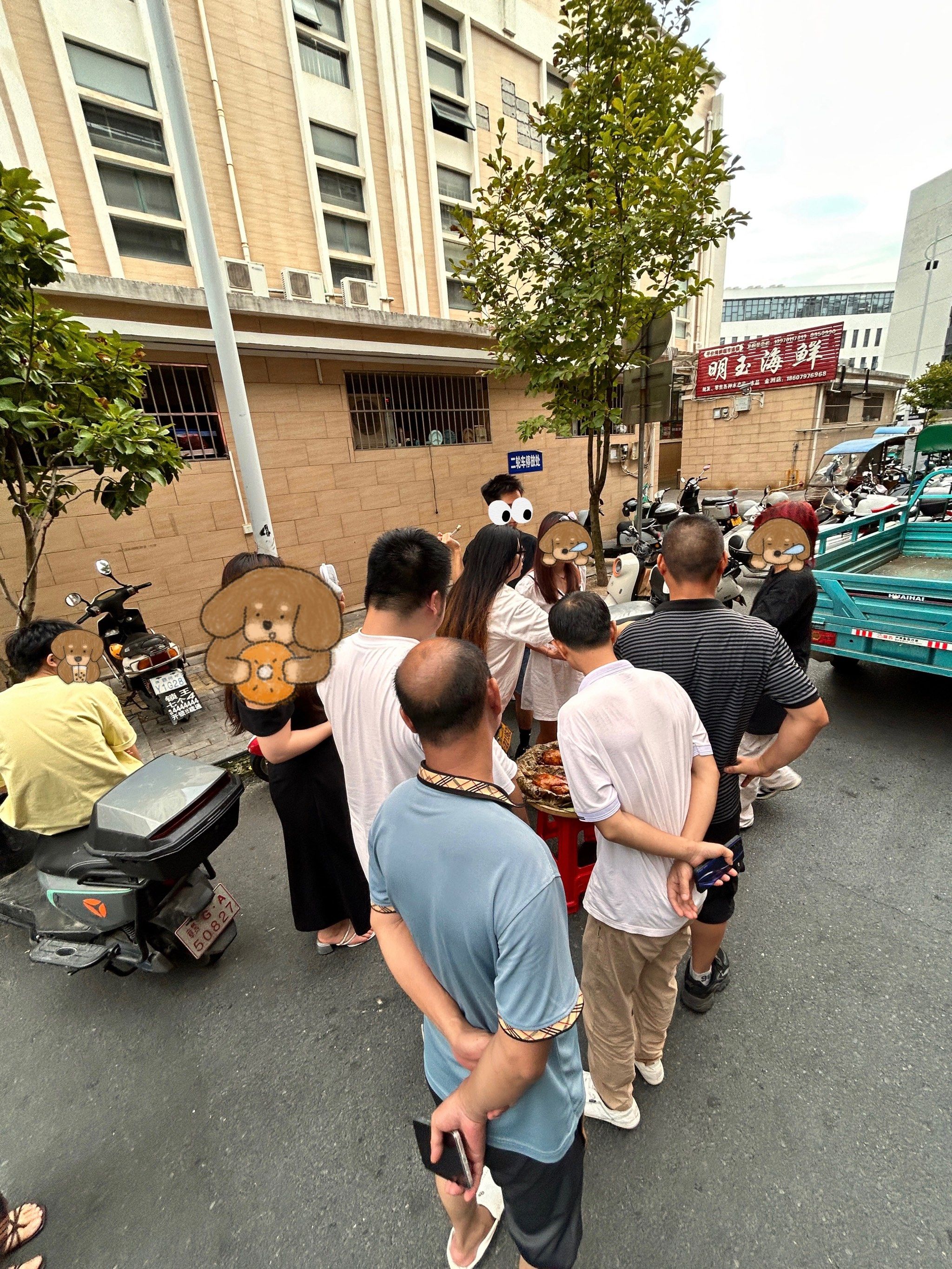 赣州城乡 治理 民生难题相关图片1