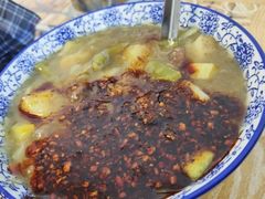 -刘老虎肉丸糊辣汤(总店)