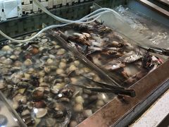 -江南食代自助餐厅(宝龙城市广场店)