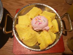 -吕氏疙瘩汤·新鲁菜(济南万象城店)