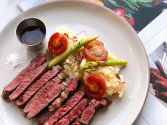 -农畉LONFOOD(福田星河COCOPark店)