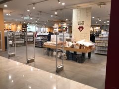 -MUJI无印良品(茂业天地店)