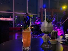 -The Penthouse酒吧