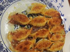 -老都一处饺子馆(道里店)