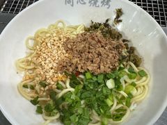 -同心烧烤(总店)
