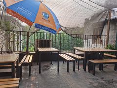 羊棒骨小锅-聚首堂·特色小吃·肘子(什刹海德胜门店)