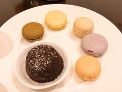 -广州富力丽思卡尔顿酒店