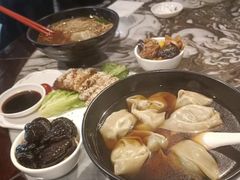 -功德林(南京西路店)