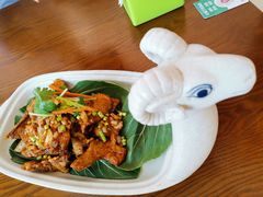 -丝路盛宴美食城