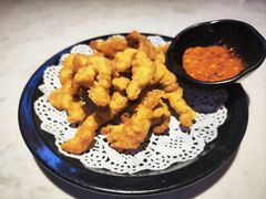 -舞虾小说.涮肉.烧烤(国顺东路店)