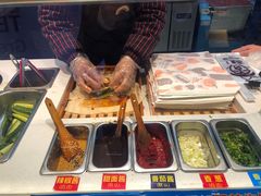 -高麦卷饼王(星海生活广场店)