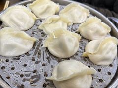 牛肉招牌灌汤蒸饺-志亮灌汤蒸饺·清真(庙后街店)