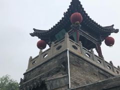 -山西王家大院