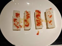 -吴越荣记苏州菜·松鼠桂鱼100%活鱼现做(月光码头店)